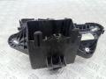 полка аккумулятора Mercedes-Benz A-Класс W176 2013, A2465450440 - фото №2