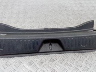 накладка внутренняя на заднюю панель кузова Mercedes-Benz A-Класс W176 2013, A1766900241