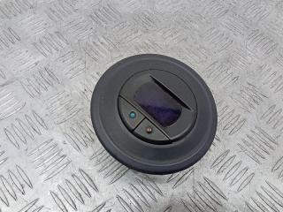 блок управления печки / климат-контроля Renault Espace 4 поколение 2005, 8200367334