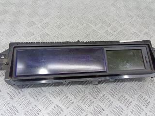 щиток приборов (приборная панель) Renault Espace 4 поколение [рестайлинг] 2012, 248106977R