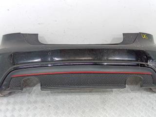 бампер задний Mercedes-Benz A-Класс W176 2013, A1768852325