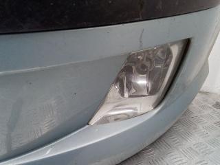 фара противотуманная левая Peugeot 407 1 поколение 2004, 9641945680