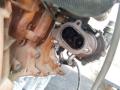 турбина Renault Duster 1 поколение 2011, 1.5 л., дизель, 54359710028 - фото №5