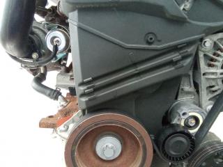 защита (кожух) ремня ГРМ Renault Megane 3 поколение 2011, 1.5 л., дизель, МКПП