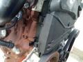 защита (кожух) ремня ГРМ Renault Megane 3 поколение 2011, 1.5 л., дизель, МКПП - фото №2