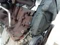 защита (кожух) ремня ГРМ Renault Megane 3 поколение 2008, 1.5 л., дизель, МКПП - фото №2