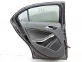дверь задняя левая Mercedes-Benz A-Класс W176 2013 - фото №4