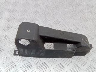 защита (кожух) ремня ГРМ Renault Megane 2 поколение 2006, 1.5 л., дизель, 8200294737