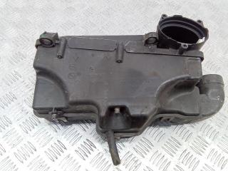 корпус воздушного фильтра Peugeot 207 1 поколение 2009, 1.6 л., дизель, МКПП, 9663365980