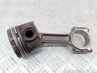 шатун Renault Megane 2 поколение [рестайлинг] 2007, 1.5 л., дизель, МКПП