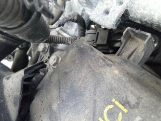 датчик распредвала Renault Megane 3 поколение 2011, 1.5 л., дизель, МКПП