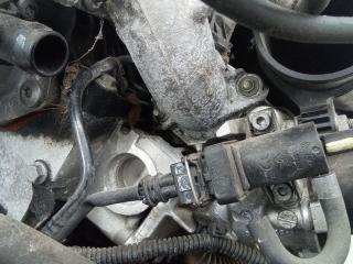 электромагнитный клапан Renault Megane 3 поколение 2011, 1.5 л., дизель, МКПП
