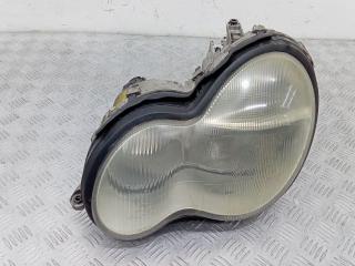 фара левая Mercedes-Benz C-Класс W203/S203/CL203 [рестайлинг] 2004, A2038200161