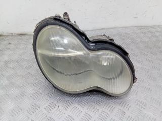 фара правая Mercedes-Benz C-Класс W203/S203/CL203 [рестайлинг] 2004, 1305235664