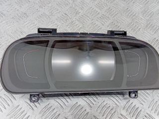 щиток приборов (приборная панель) Renault Kadjar 1 поколение 2018, P248107013R