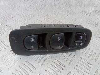 блок управления стеклоподъемниками Renault Kadjar 1 поколение 2018, 254011766R