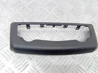 накладка на торпедо (консоль) Renault Kadjar 1 поколение 2018, 681047560R