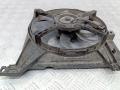 вентилятор радиатора Kia Cerato 1 поколение 2006 - фото №2