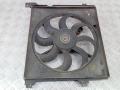 вентилятор радиатора Kia Cerato 1 поколение 2006 - фото №3