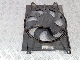 вентилятор радиатора Kia Cerato 1 поколение 2006
