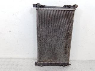 радиатор (основной) Mercedes-Benz C-Класс W203/S203/CL203 [рестайлинг] 2004, A2035000603