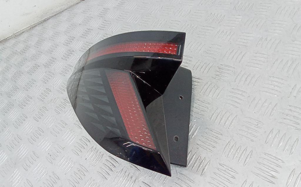 фонарь задний левый Hyundai Tucson 4 поколение 2022, 92401N7100 - фото №1