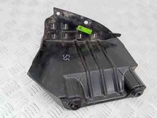 защита бампера заднего Hyundai Tucson 4 поколение 2022, 86677-N7000