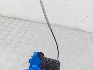 замок двери передней правой Hyundai Tucson 4 поколение 2022, 81320-N7000