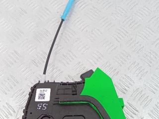 замок двери задней правой Hyundai Tucson 4 поколение 2022, 81420-N7000