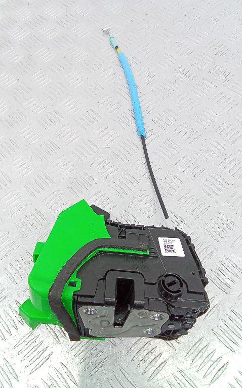 замок двери задней левой Hyundai Tucson 4 поколение 2022, 81410-N7000 - фото №1