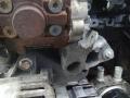 кронштейн ТНВД Renault Megane 2 поколение [рестайлинг] 2007, 1.9 л., дизель, МКПП, 8200542891 - фото №2