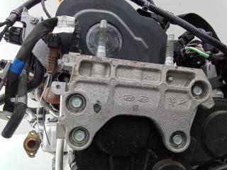 кронштейн двигателя Hyundai Tucson 4 поколение 2022, 1.6 л., дизель, АКПП