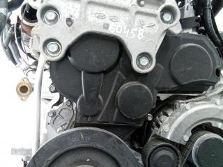 защита (кожух) ремня ГРМ Hyundai Tucson 4 поколение 2022, 1.6 л., дизель, АКПП