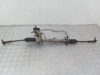 рулевая рейка Volkswagen Fox 2 поколение 5Z 2005, 6800001637