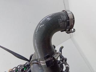 патрубок интеркулера Hyundai Tucson 4 поколение 2022, 1.6 л., дизель, АКПП, 28266-2U301