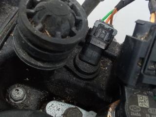 датчик распредвала Hyundai Tucson 4 поколение 2022, 1.6 л., дизель, АКПП, 39300-2U000