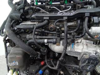 коллектор впускной Hyundai Tucson 4 поколение 2022, 1.6 л., дизель, АКПП