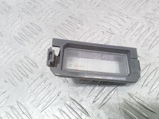 подсветка номера Hyundai Tucson 4 поколение 2022, 92520-N7100