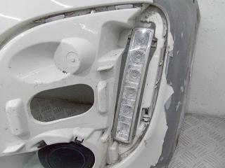 дневные ходовые огни левые Citroen C1 1 поколение [рестайлинг] 2012