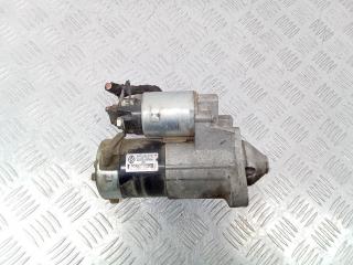 стартер Renault Megane 3 поколение 2011, 8200584675-B