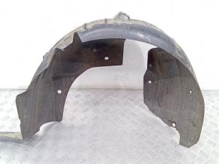защита арок задняя правая (подкрылок) Renault Laguna 3 поколение 2009, 767460001R
