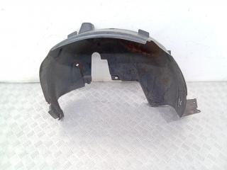 защита арок задняя левая (подкрылок) Peugeot 2008 1 поколение 2013, 967763938A