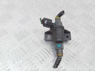 электромагнитный клапан Renault Megane 3 поколение 2011, 1.5 л., дизель, МКПП, 208859042R