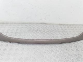 накладка двери (крышки) багажника Hyundai Tucson 4 поколение 2022, 87311-N7000