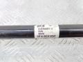 полуось передняя правая (приводной вал, ШРУС) Hyundai Tucson 4 поколение 2022, 1.6 л., дизель, 49501N7180 - фото №2