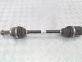 полуось передняя правая (приводной вал, ШРУС) Hyundai Tucson 4 поколение 2022, 1.6 л., дизель, 49501N7180 - фото №3