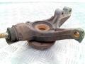 кулак поворотный правый Citroen C4 2 поколение 2012, 1.6 л., дизель - фото №2