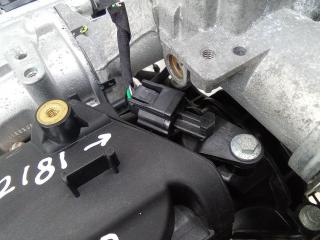 датчик распредвала Renault Megane 3 поколение 2011, 1.5 л., дизель, МКПП