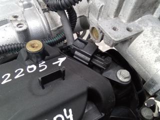 датчик распредвала Renault Megane 3 поколение 2011, 1.5 л., дизель, МКПП