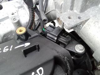 датчик распредвала Renault Megane 3 поколение 2011, 1.5 л., дизель, МКПП